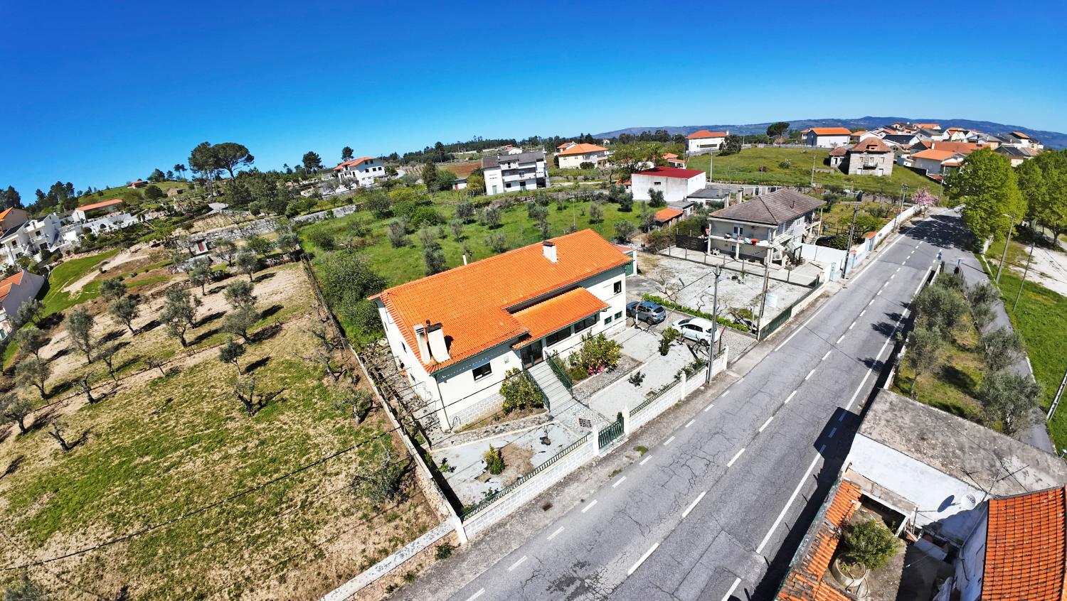  en venta casa São Paio Gouveia 4