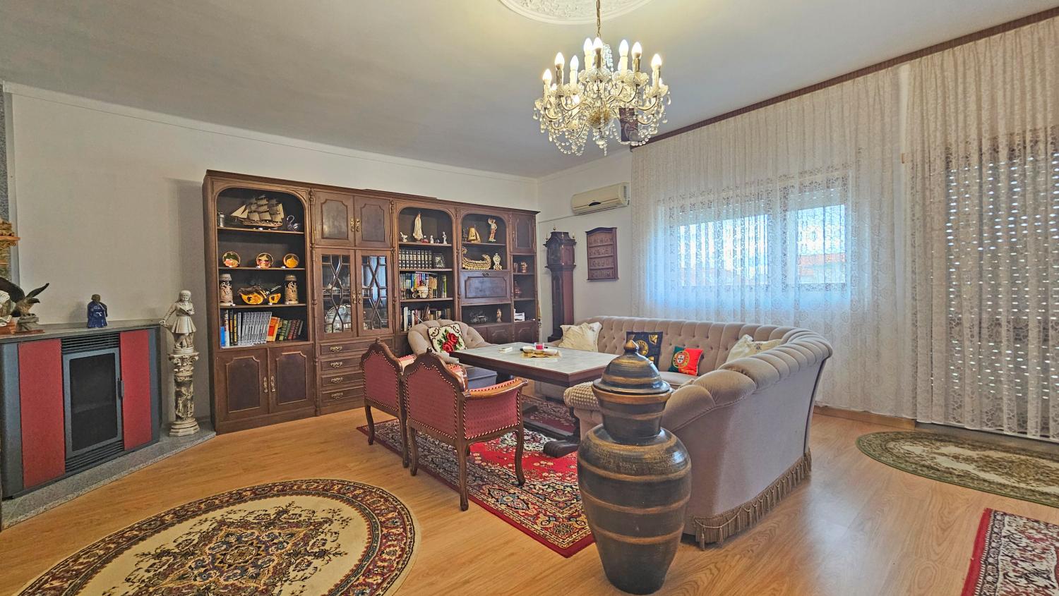  en venta casa Almeida Almeida 9