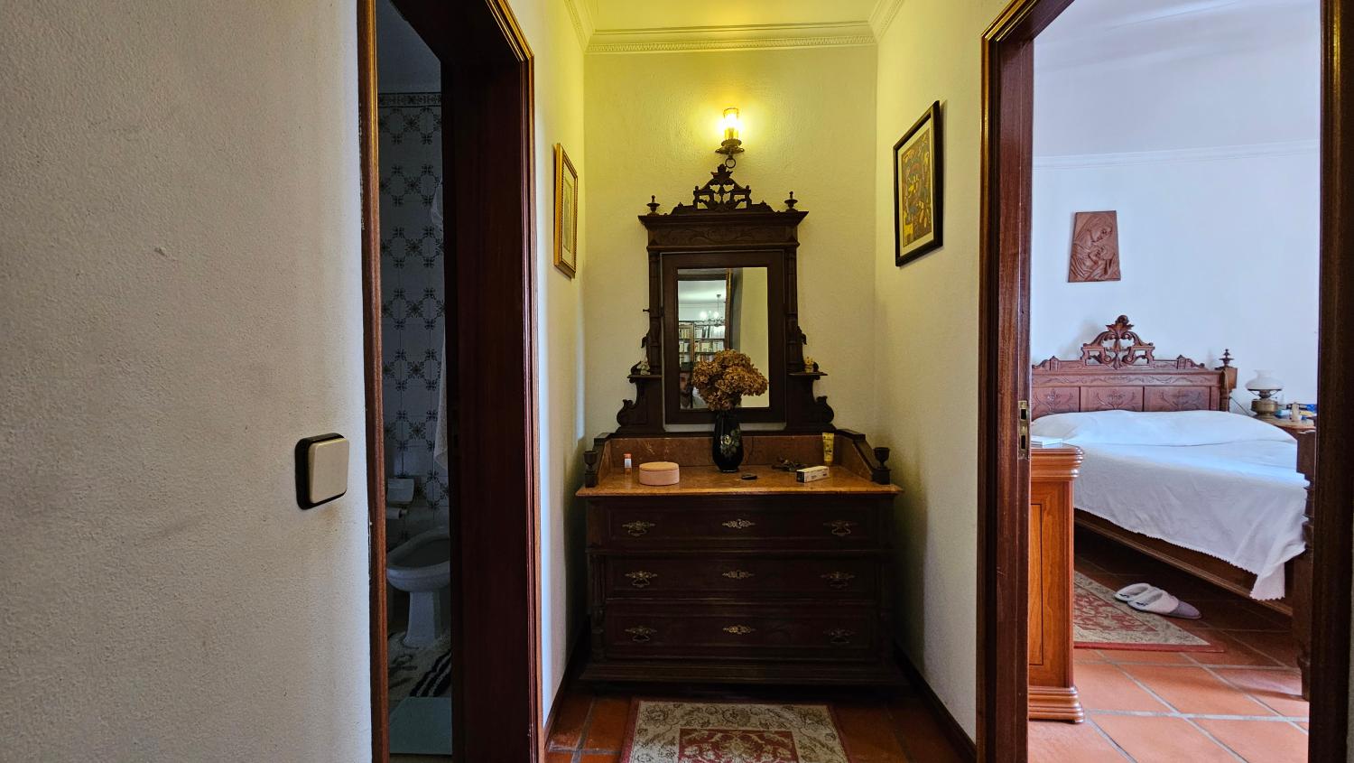  en venta casa rústica Vela Guarda 22