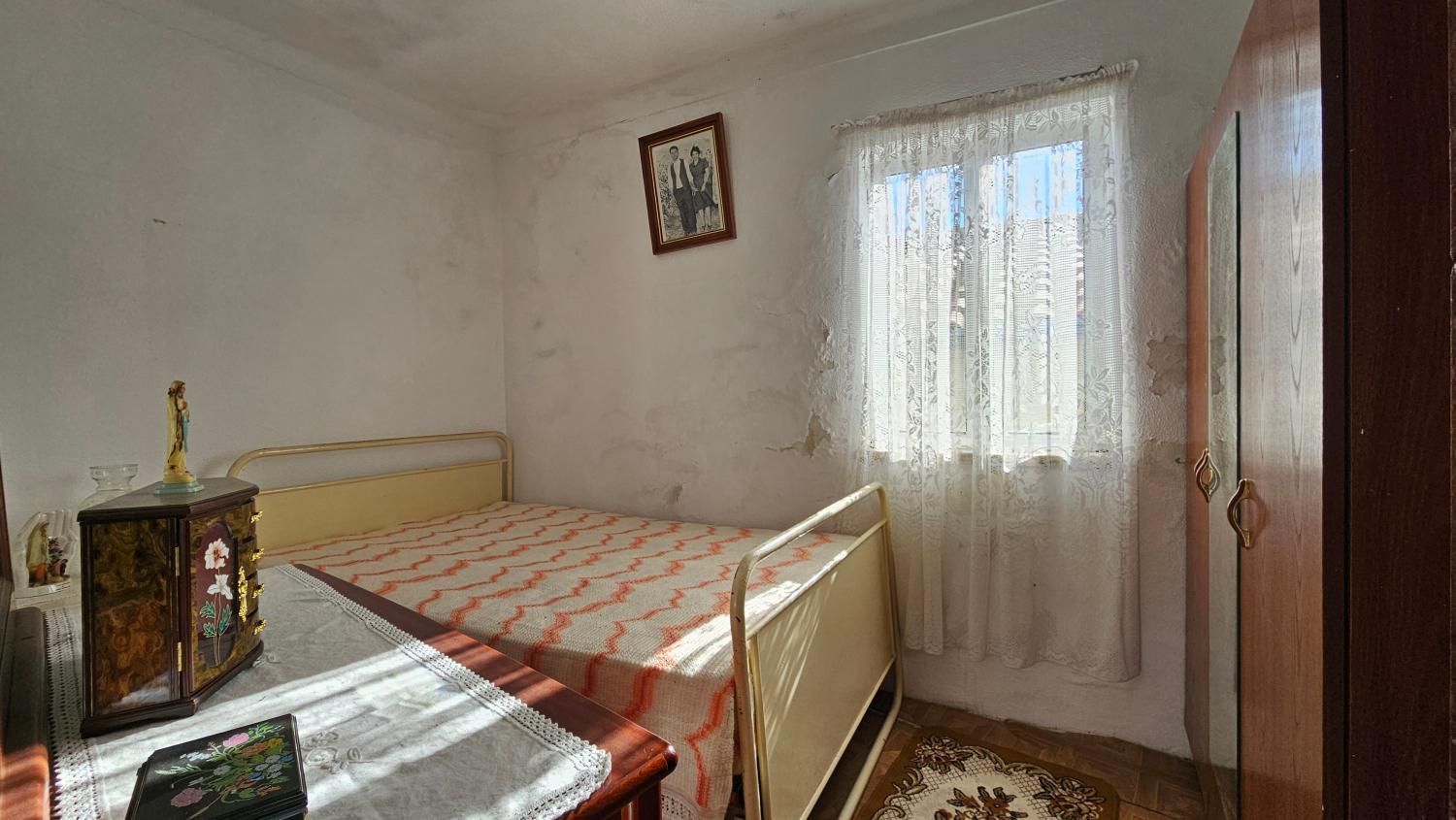  en venta casa de pueblo Videmonte Guarda 13
