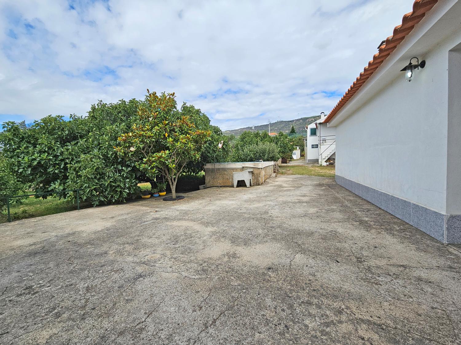  en venta casa Gonçalo Guarda 4