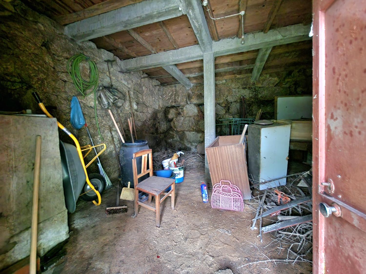  en venta casa independiente Ramela Guarda 11