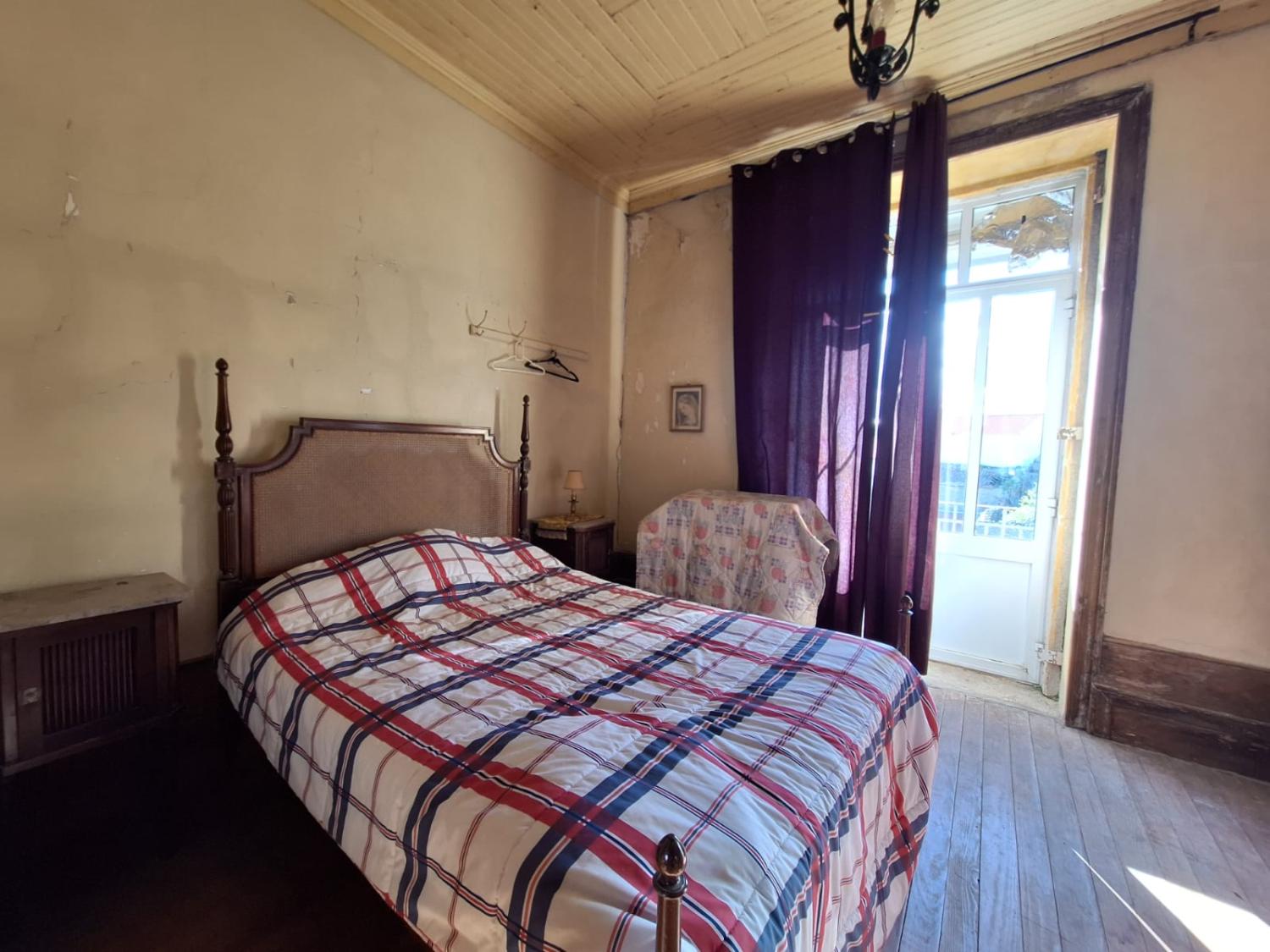  en venta casa independiente Pai Penela Mêda 22