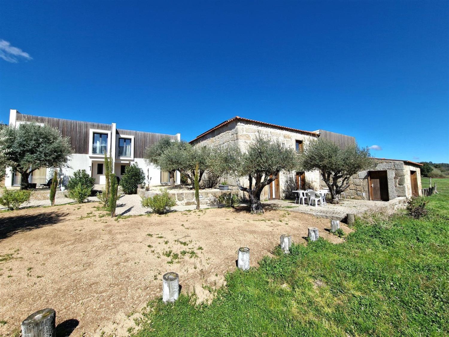  en venta finca rústica Celorico da Beira Celorico Da Beira 1