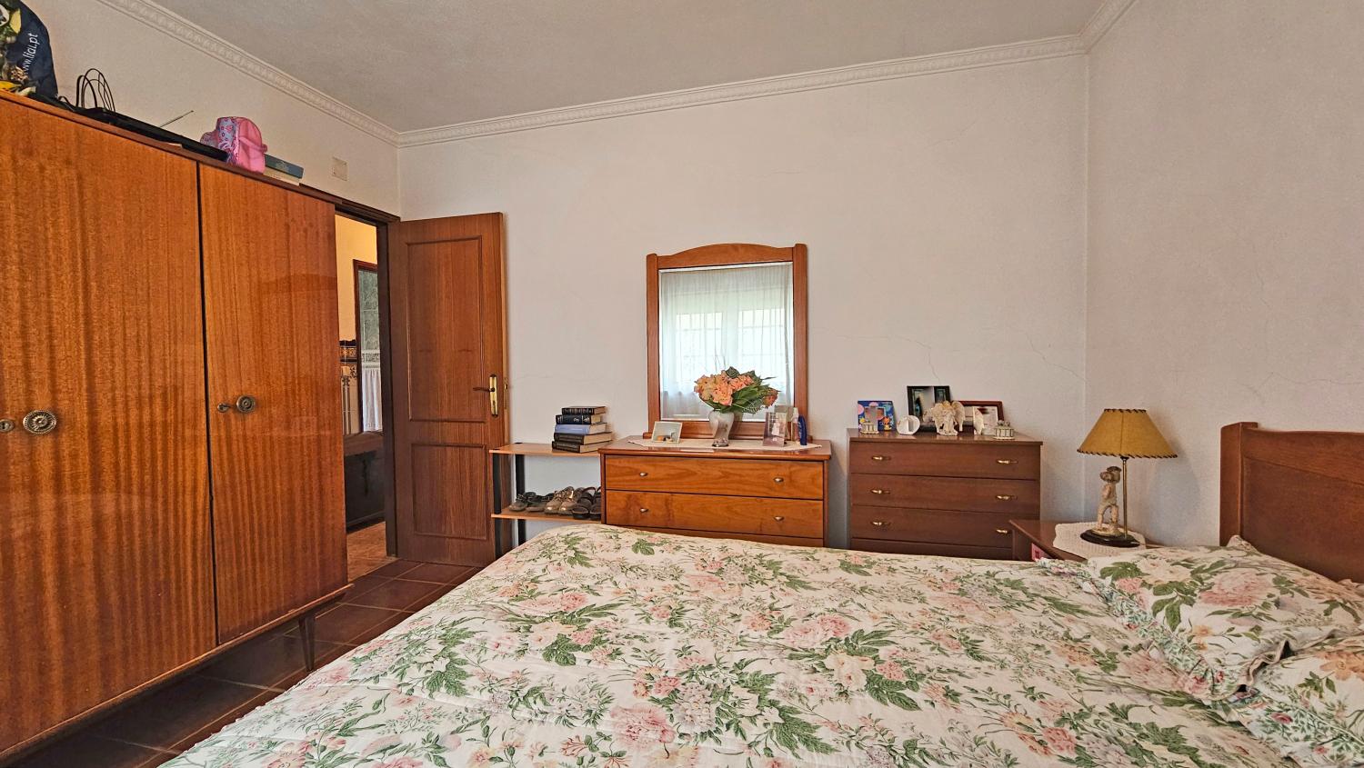  en venta casa independiente Vale de Estrela Guarda 21