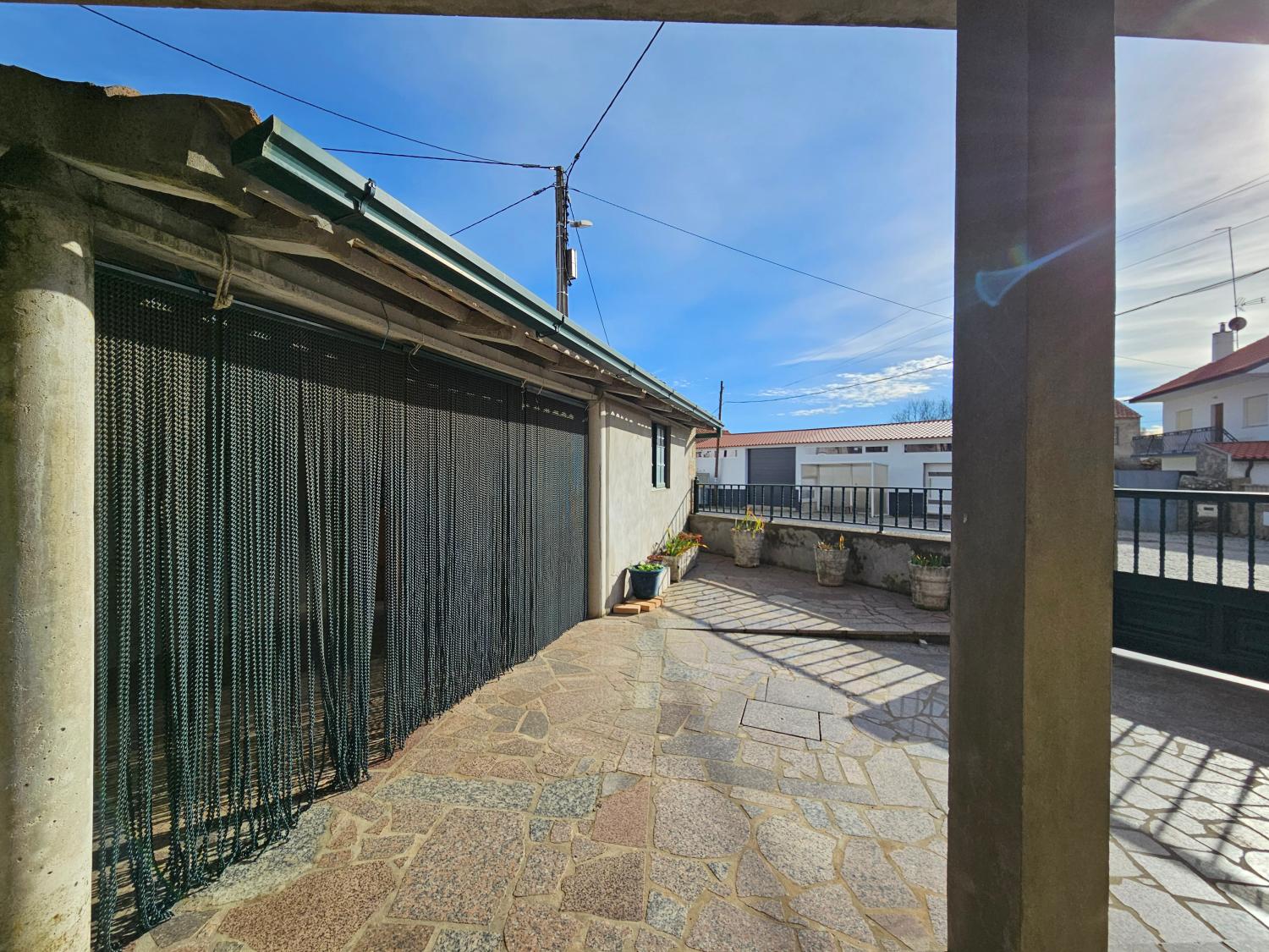  en venta casa de pueblo Cardeal Sabugal 5