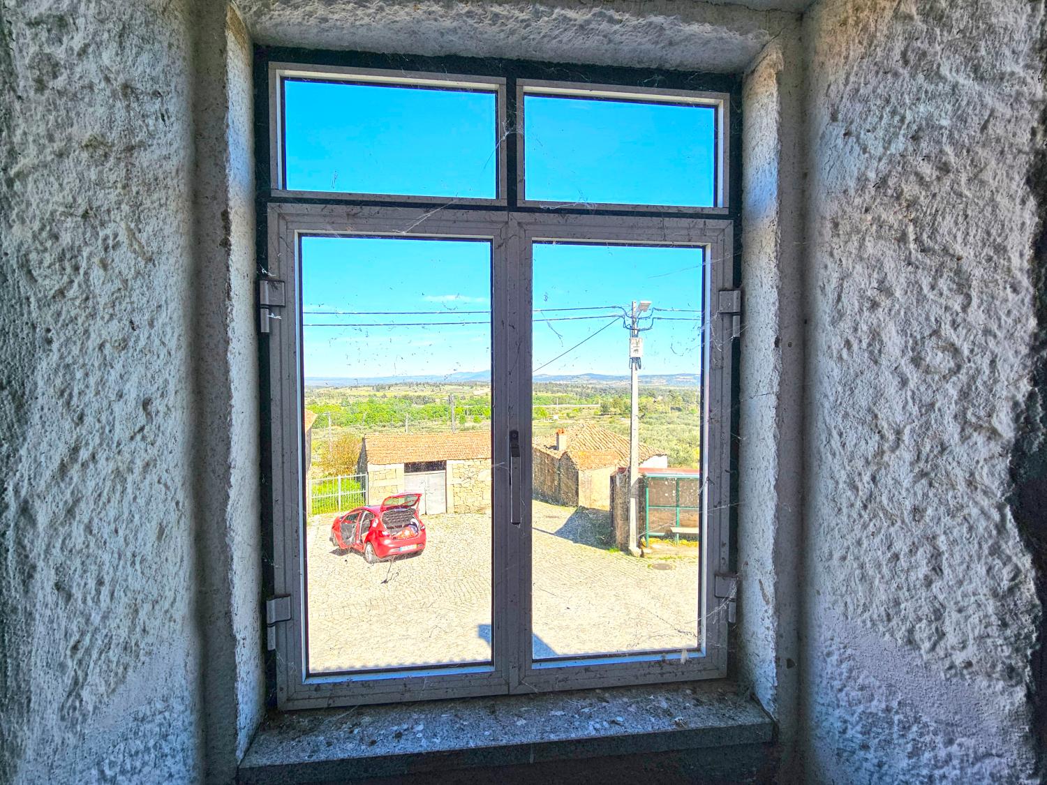  en venta casa de pueblo Rabaçal Mêda 5