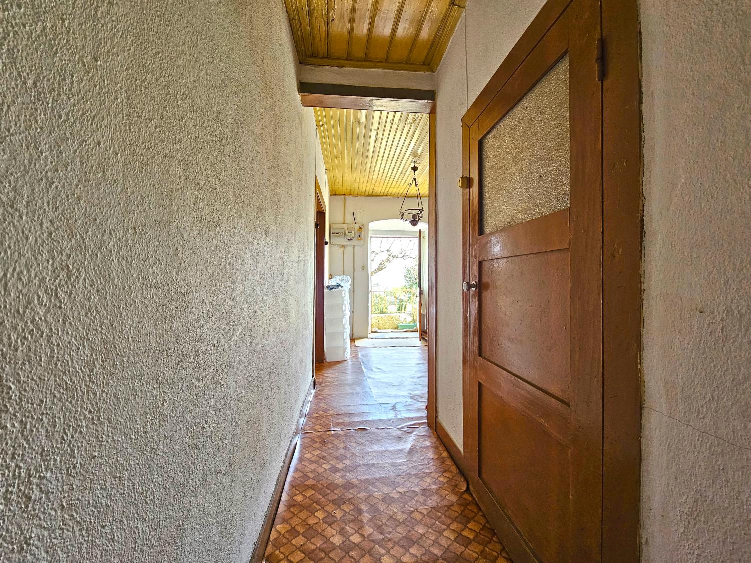  en venta casa de pueblo Pinhel Pinhel 10