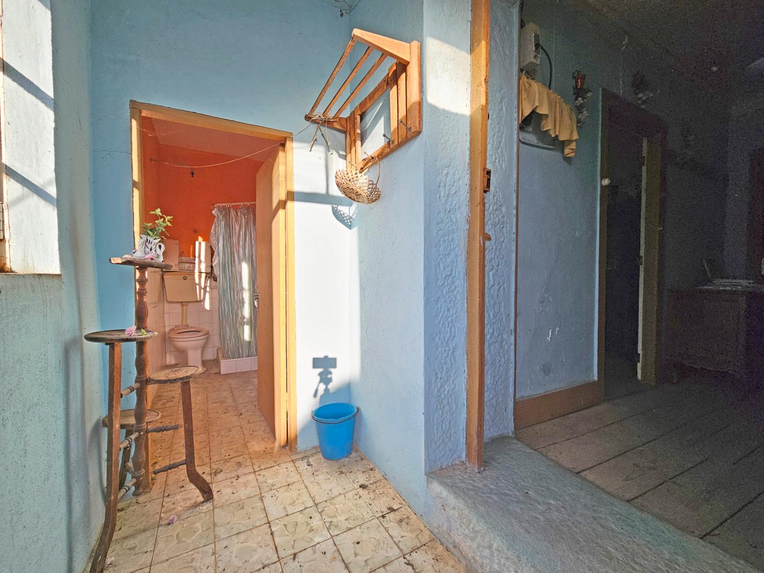  en venta casa de pueblo Montes Guarda 8