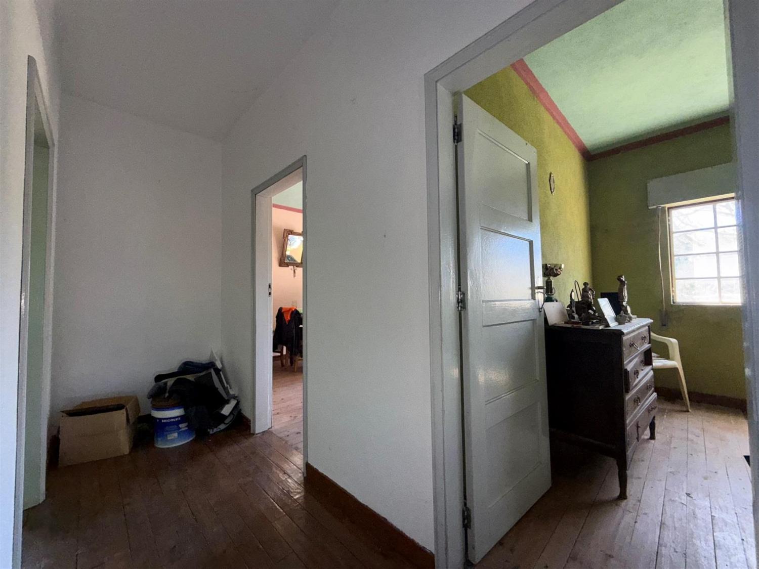  en venta casa independiente Casal de Cinza Guarda 12
