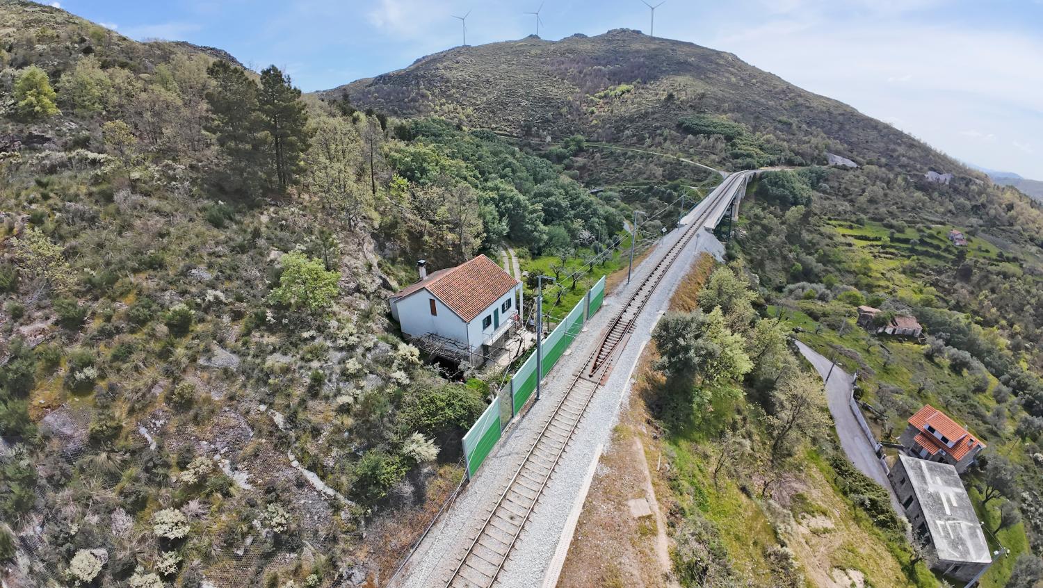 en venta casa Benespera Guarda 3