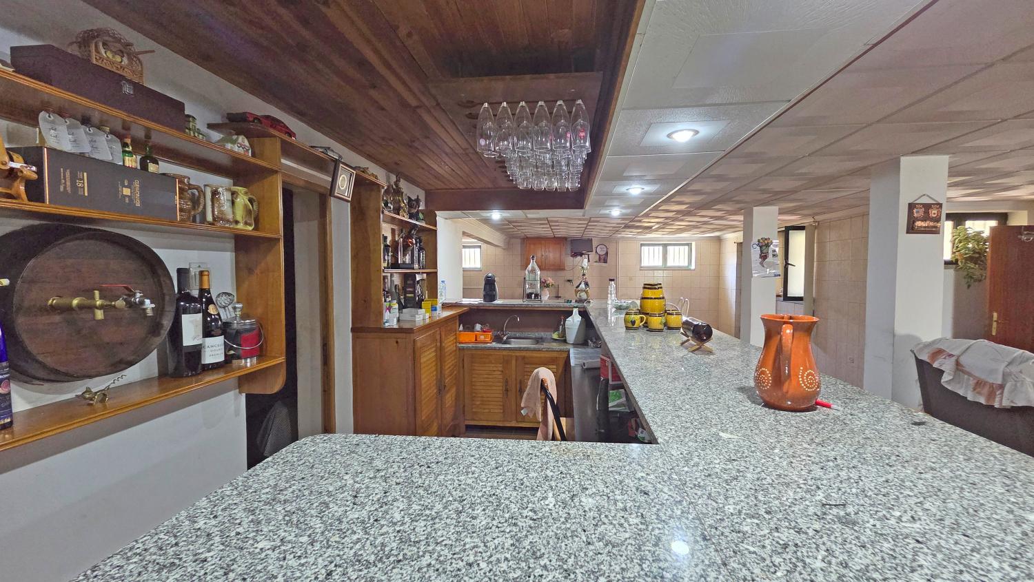  en venta casa São Paio Gouveia 23