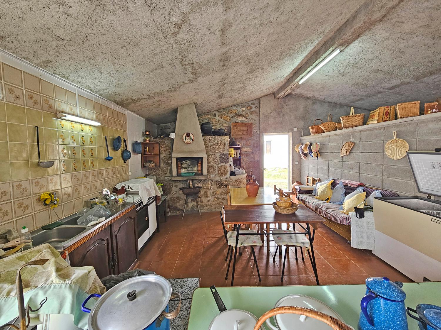  en venta casa Gonçalo Guarda 31