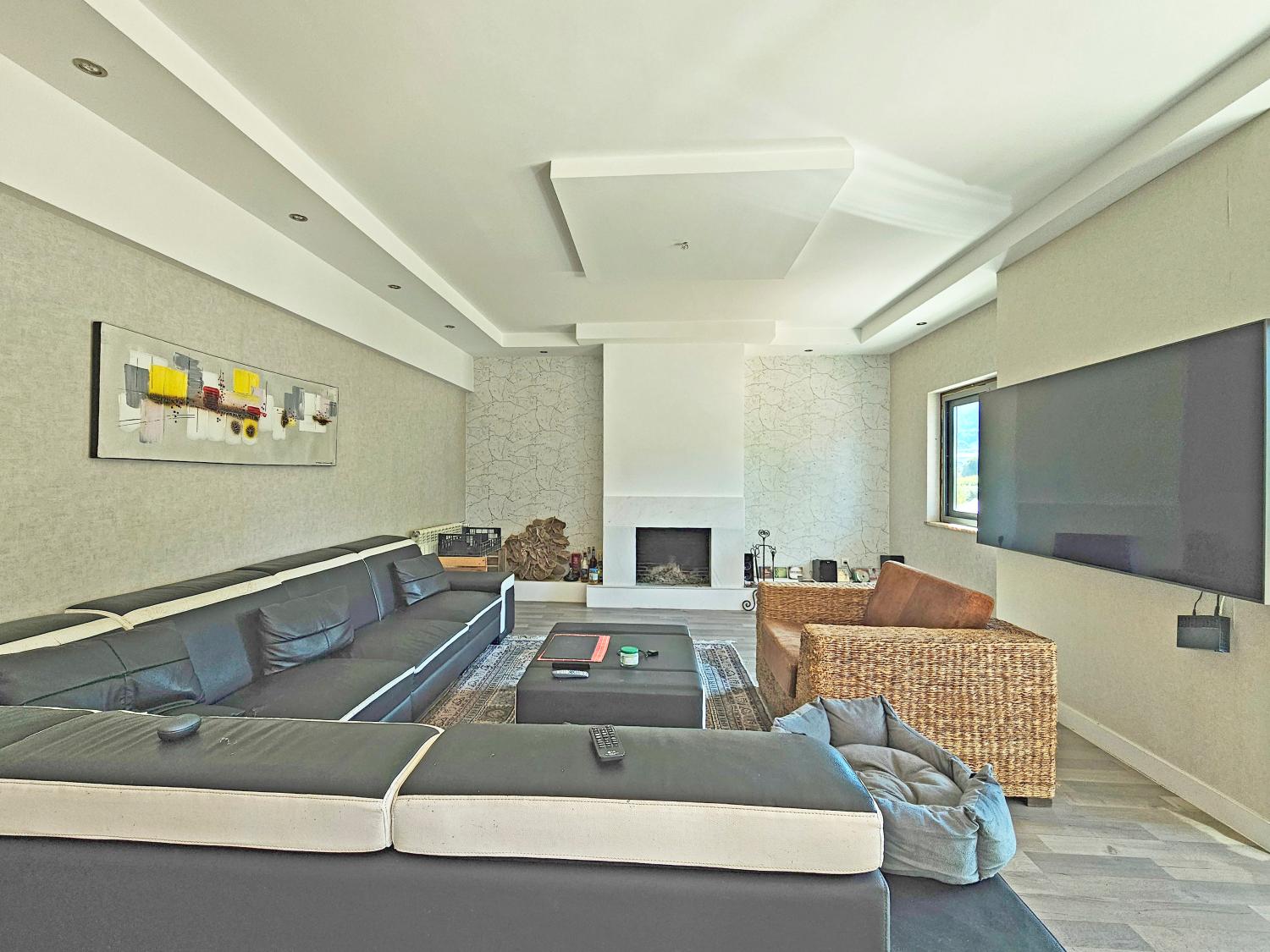  en venta casa Orjais Covilhã 16