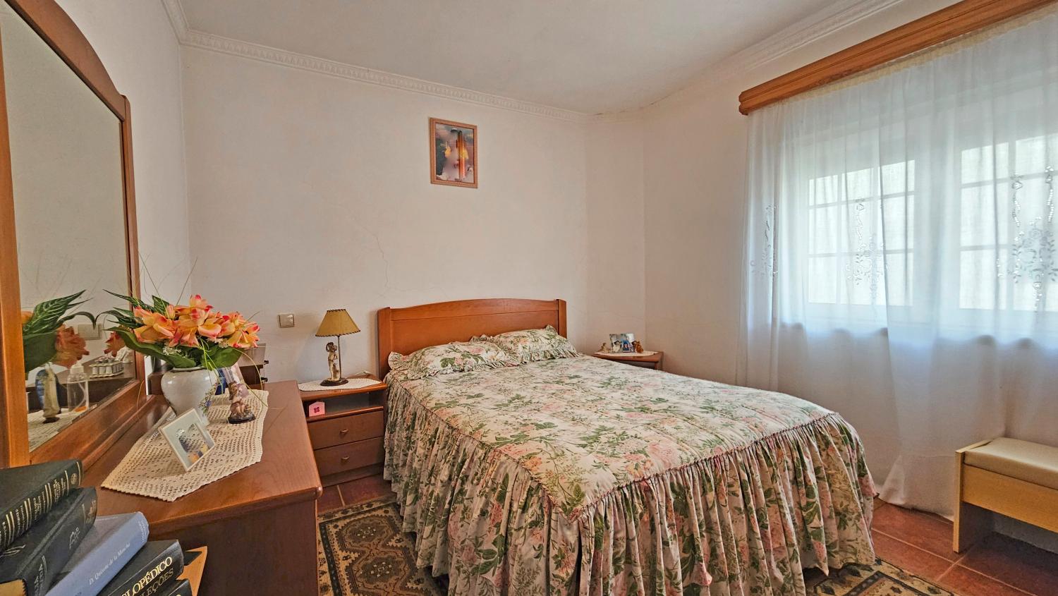  en venta casa independiente Vale de Estrela Guarda 20