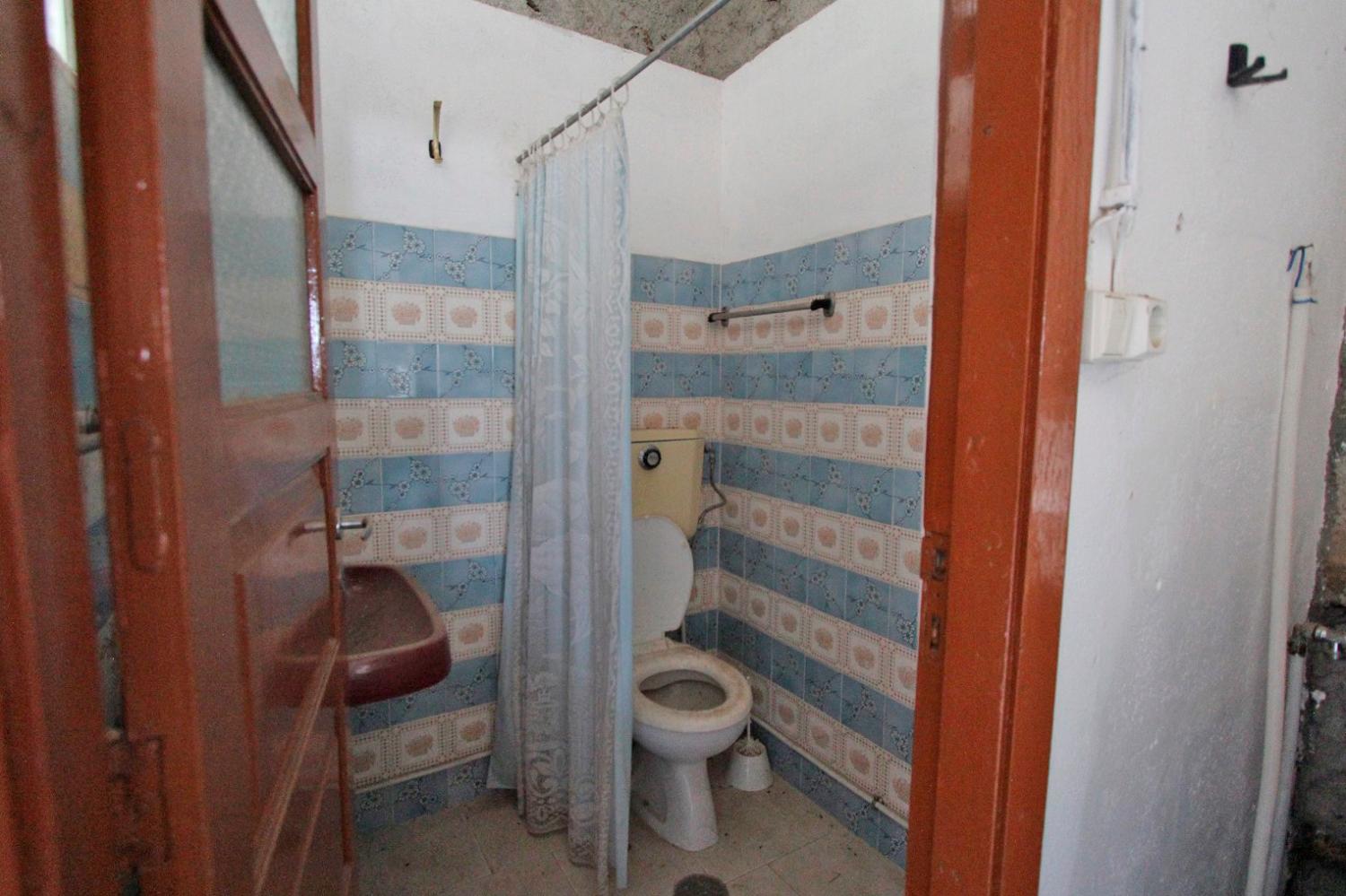  en venta casa de pueblo Malpartida Almeida 8