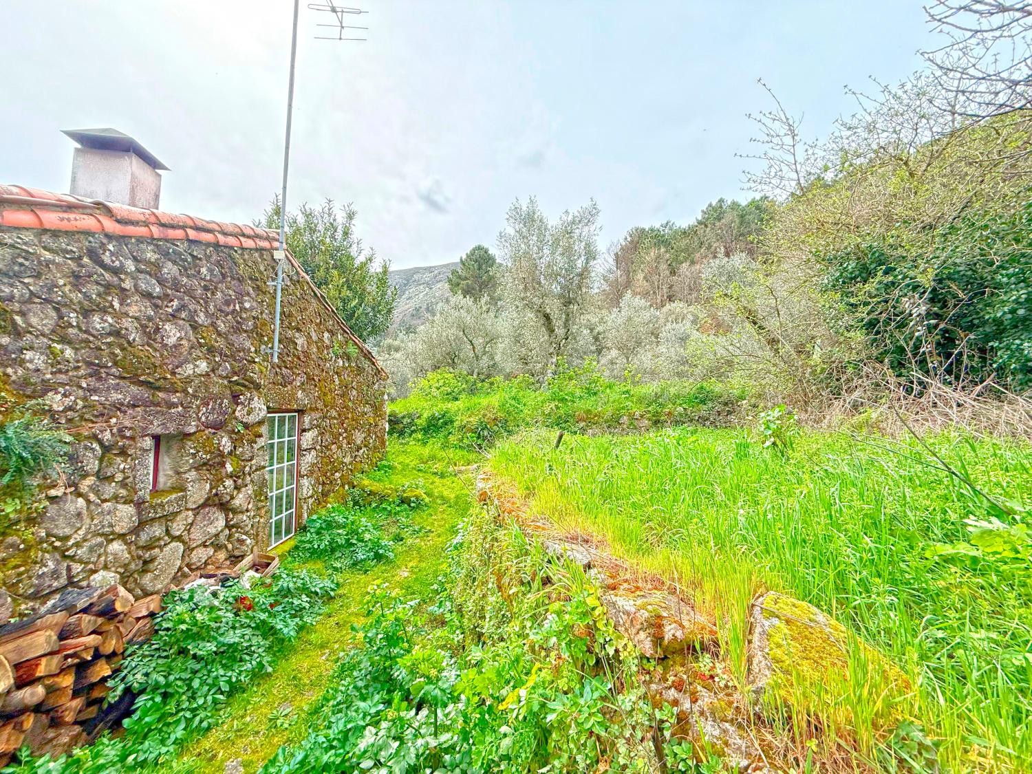  en venta casa Vila Soeiro Guarda 5