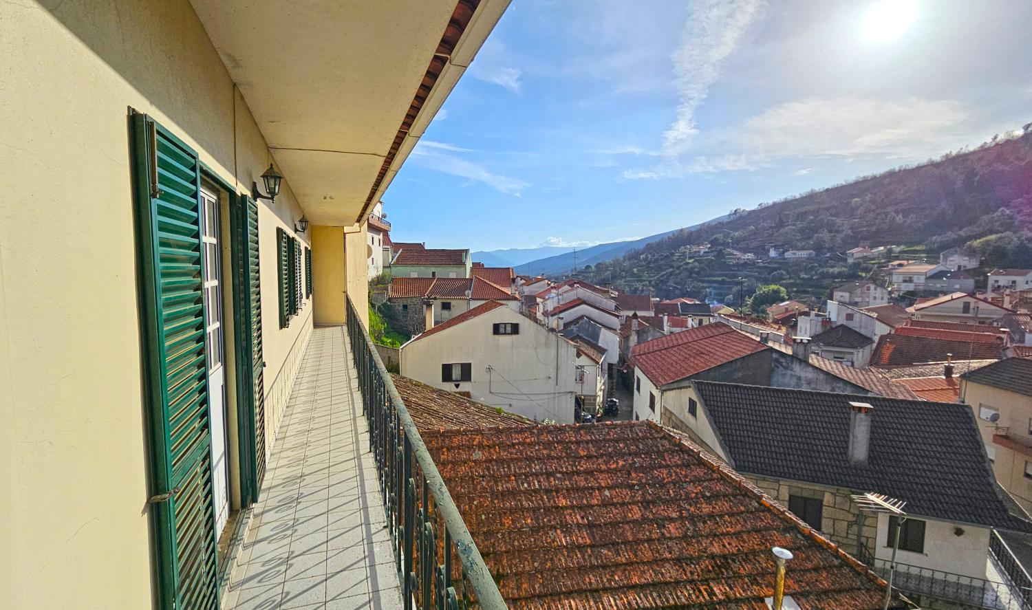  en venta casa de pueblo Famalicão Guarda 4