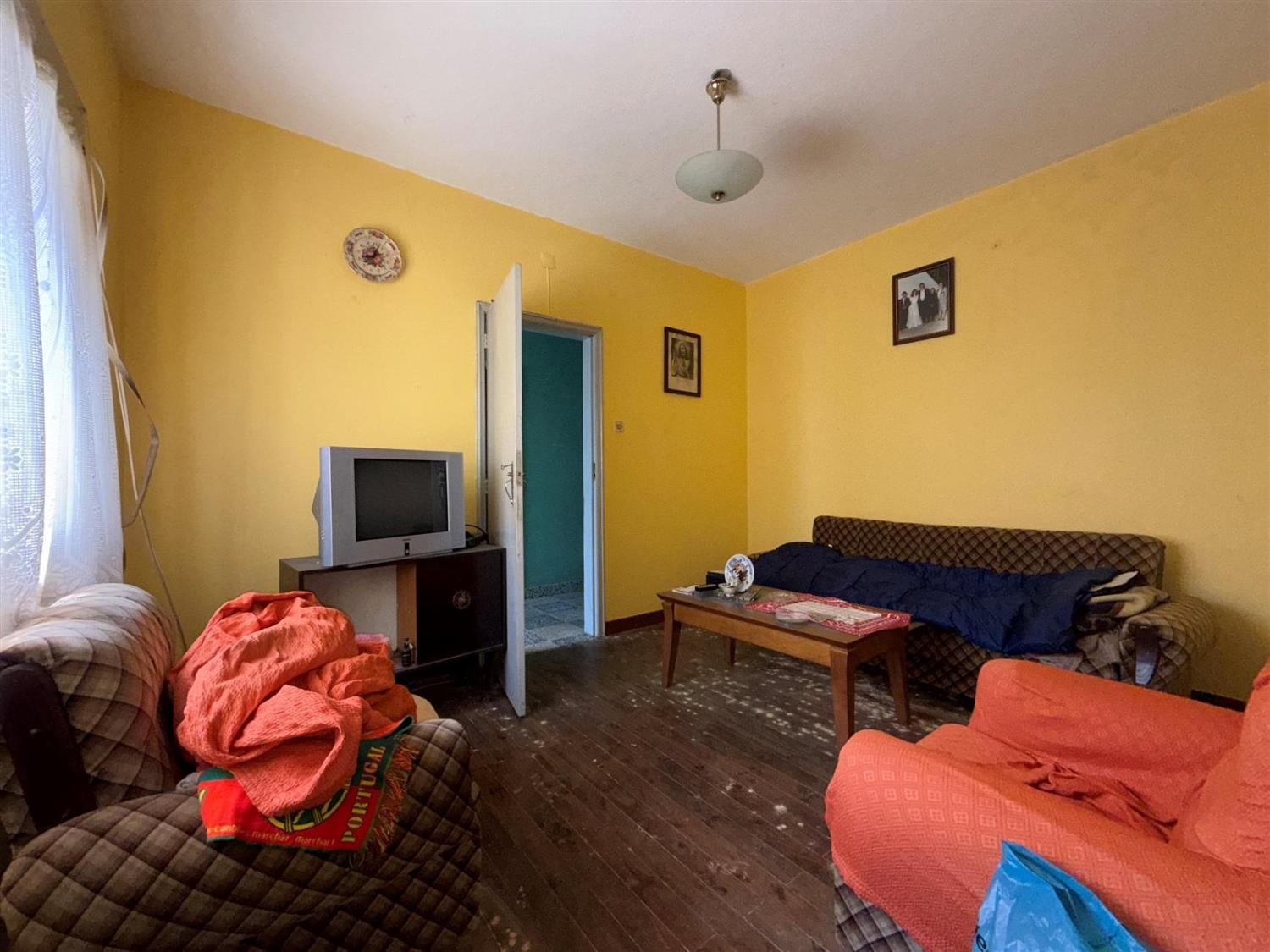  en venta casa independiente Casal de Cinza Guarda 5