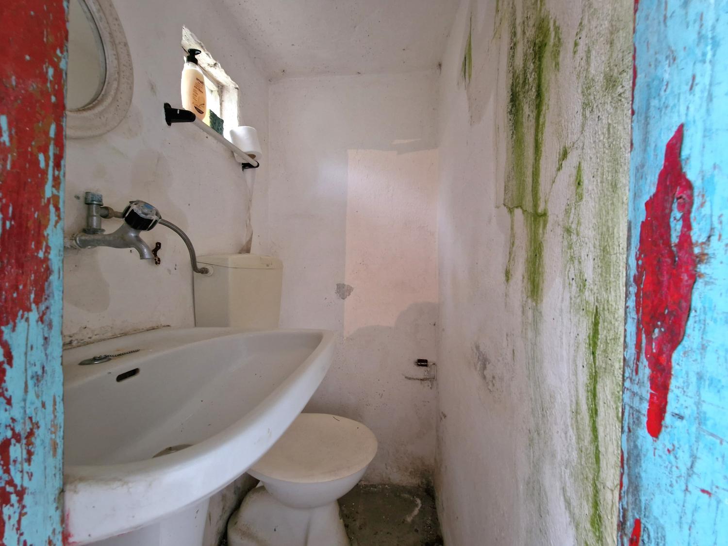  en venta casa independiente Ramela Guarda 10