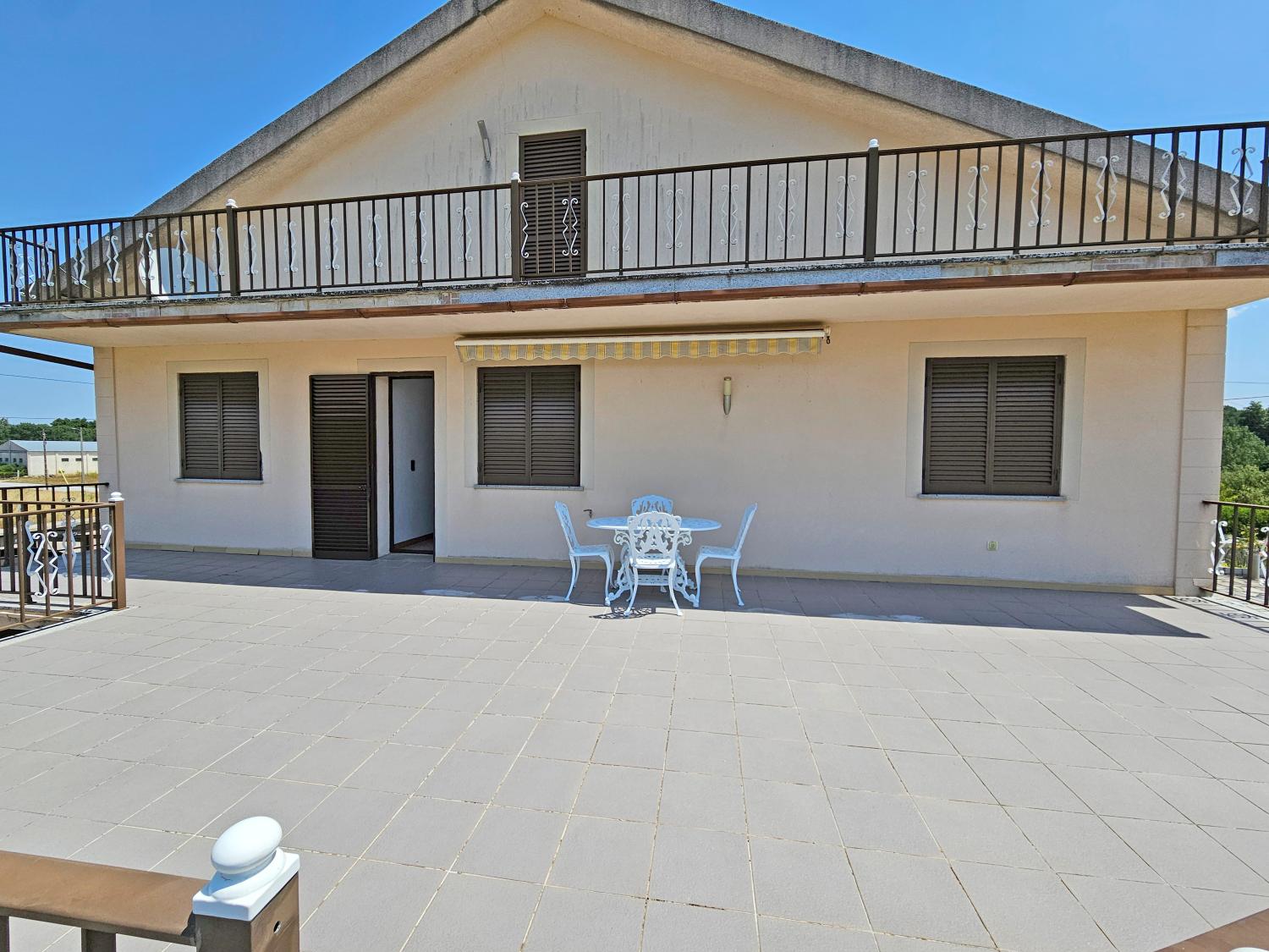  en venta casa independiente Souro Pires Pinhel 4