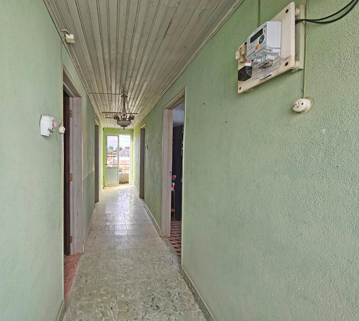  en venta casa de pueblo Vale da Mula Almeida 6