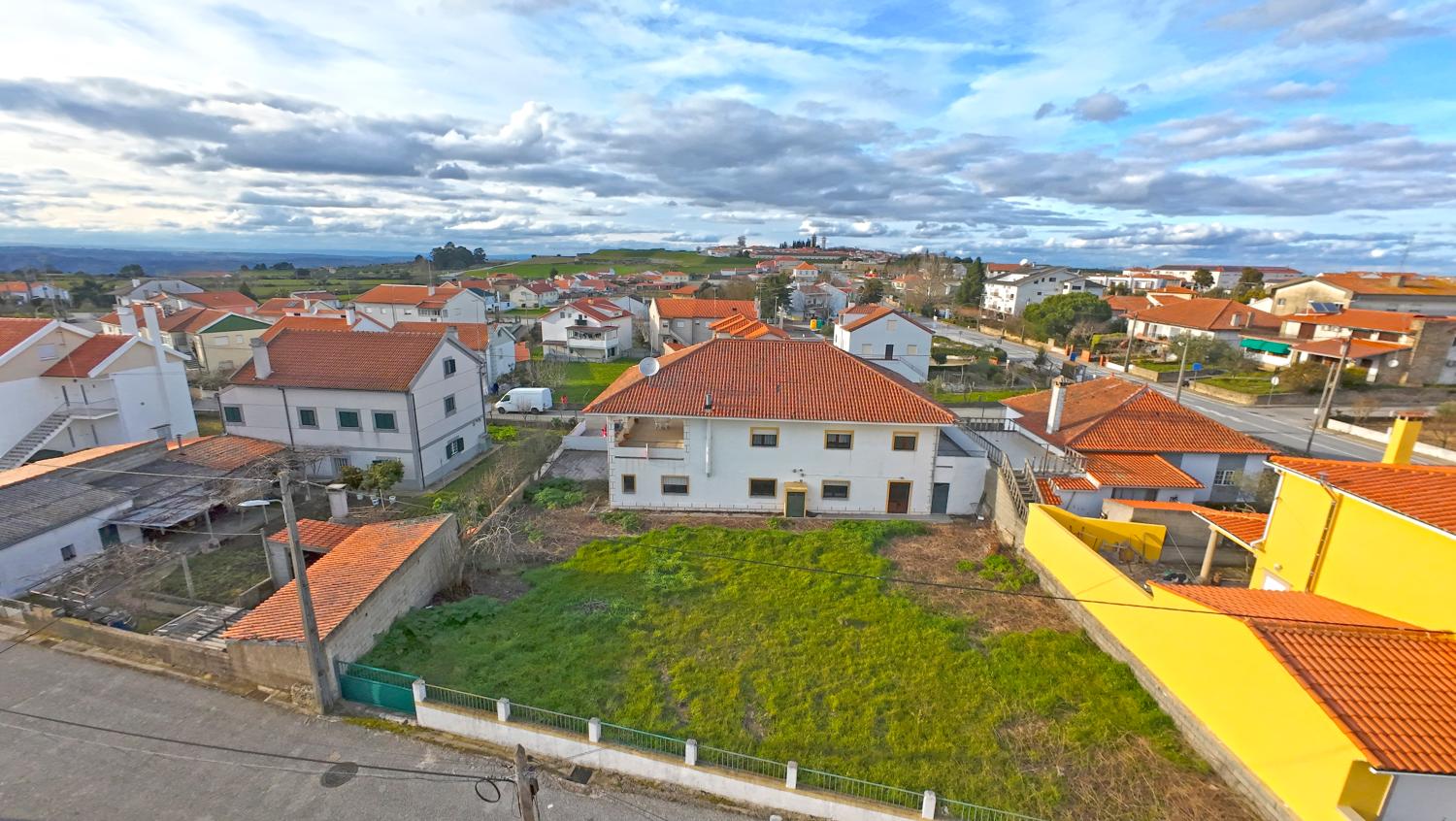  en venta casa Almeida Almeida 3