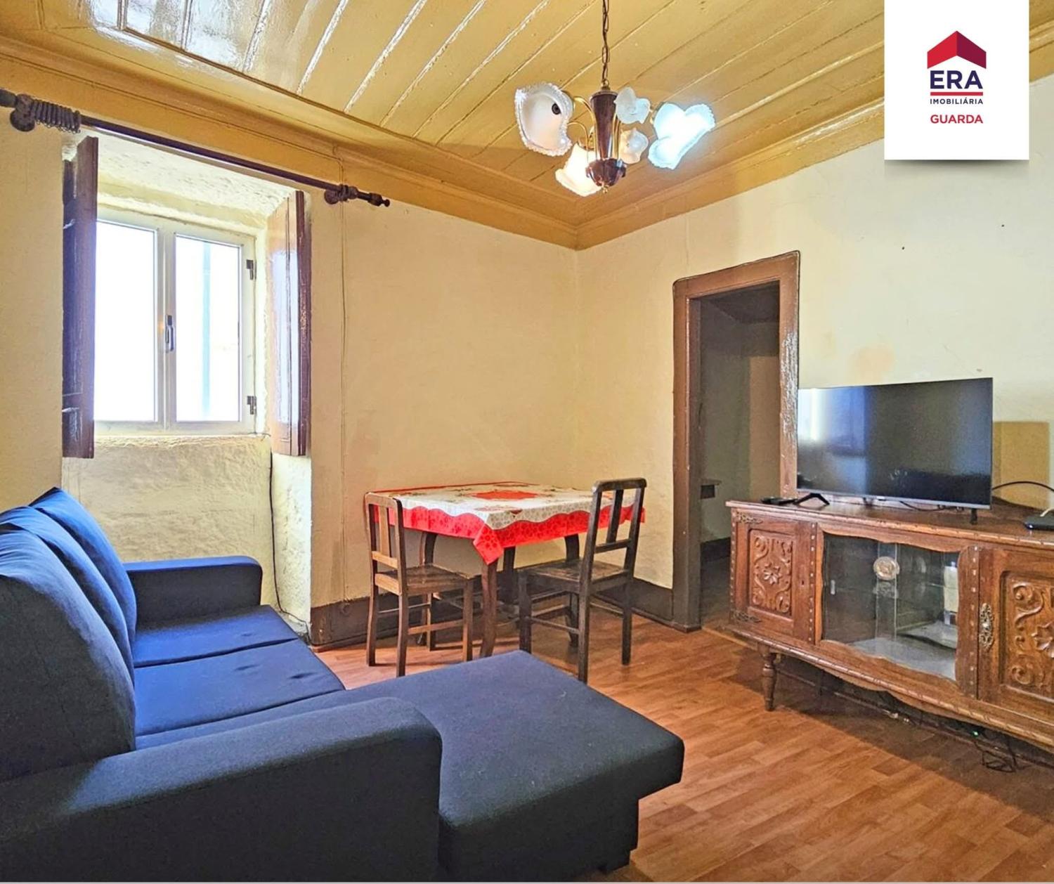  en venta casa de pueblo Celorico da Beira Celorico Da Beira 4