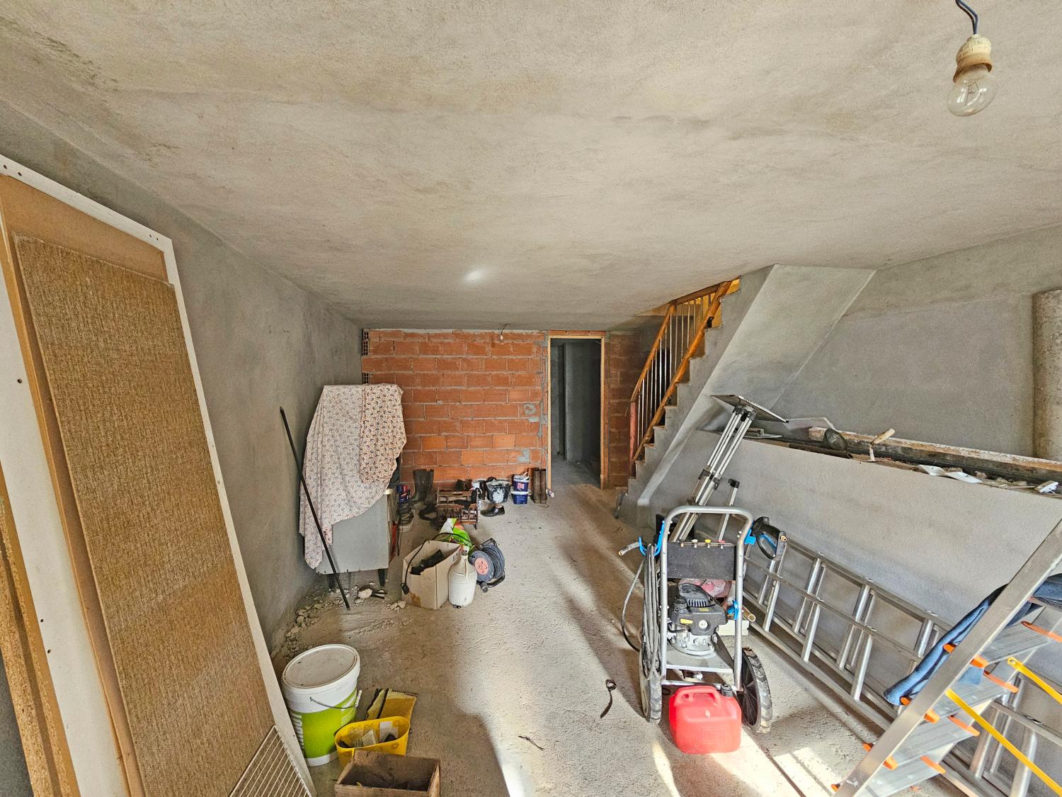  en venta casa independiente Casal de Cinza Guarda 22