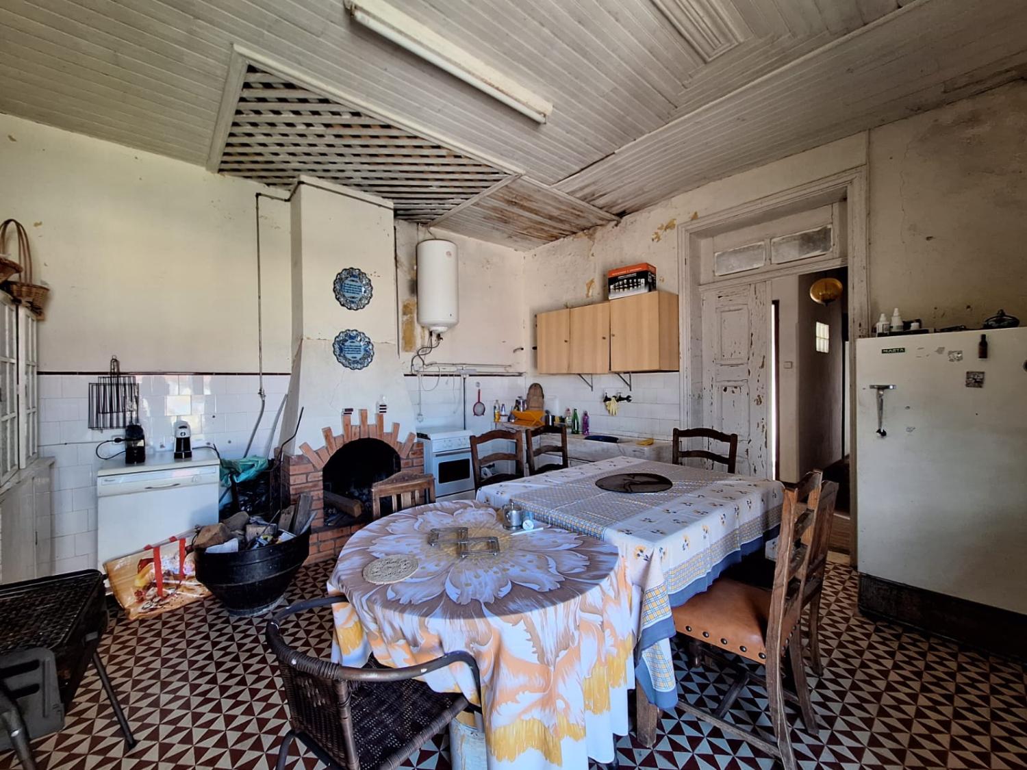  en venta casa independiente Pai Penela Mêda 17