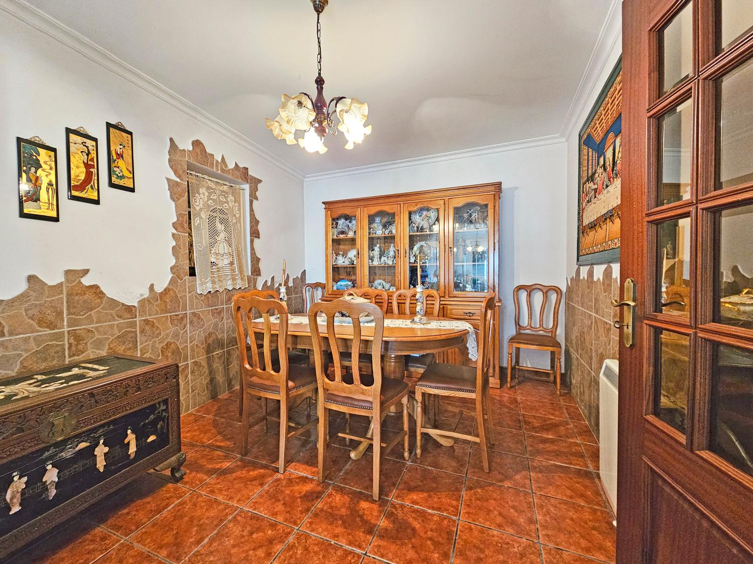  en venta casa de pueblo Cardeal Sabugal 9