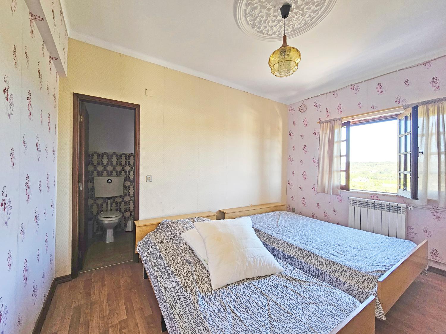  en venta casa Orjais Covilhã 34