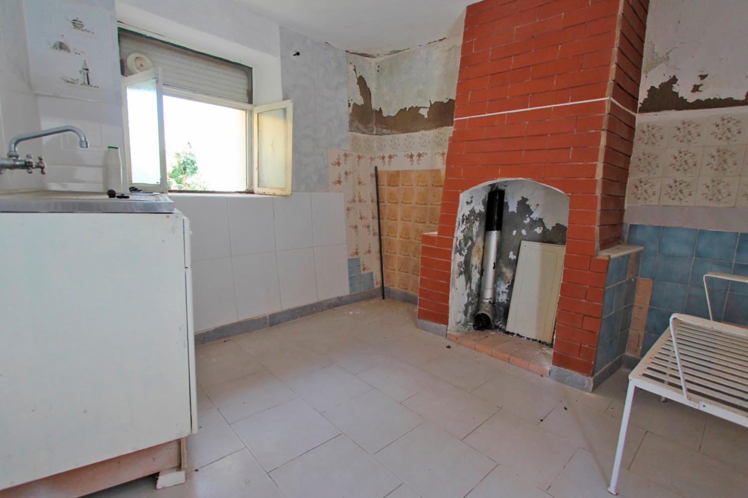  en venta casa de pueblo Malpartida Almeida 11