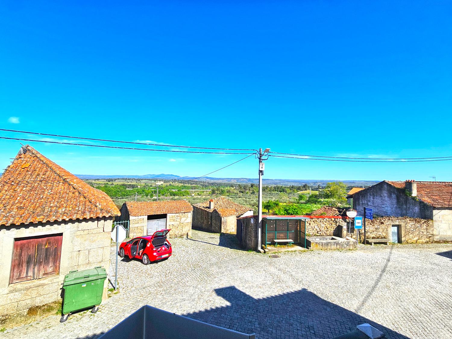  en venta casa de pueblo Rabaçal Mêda 4