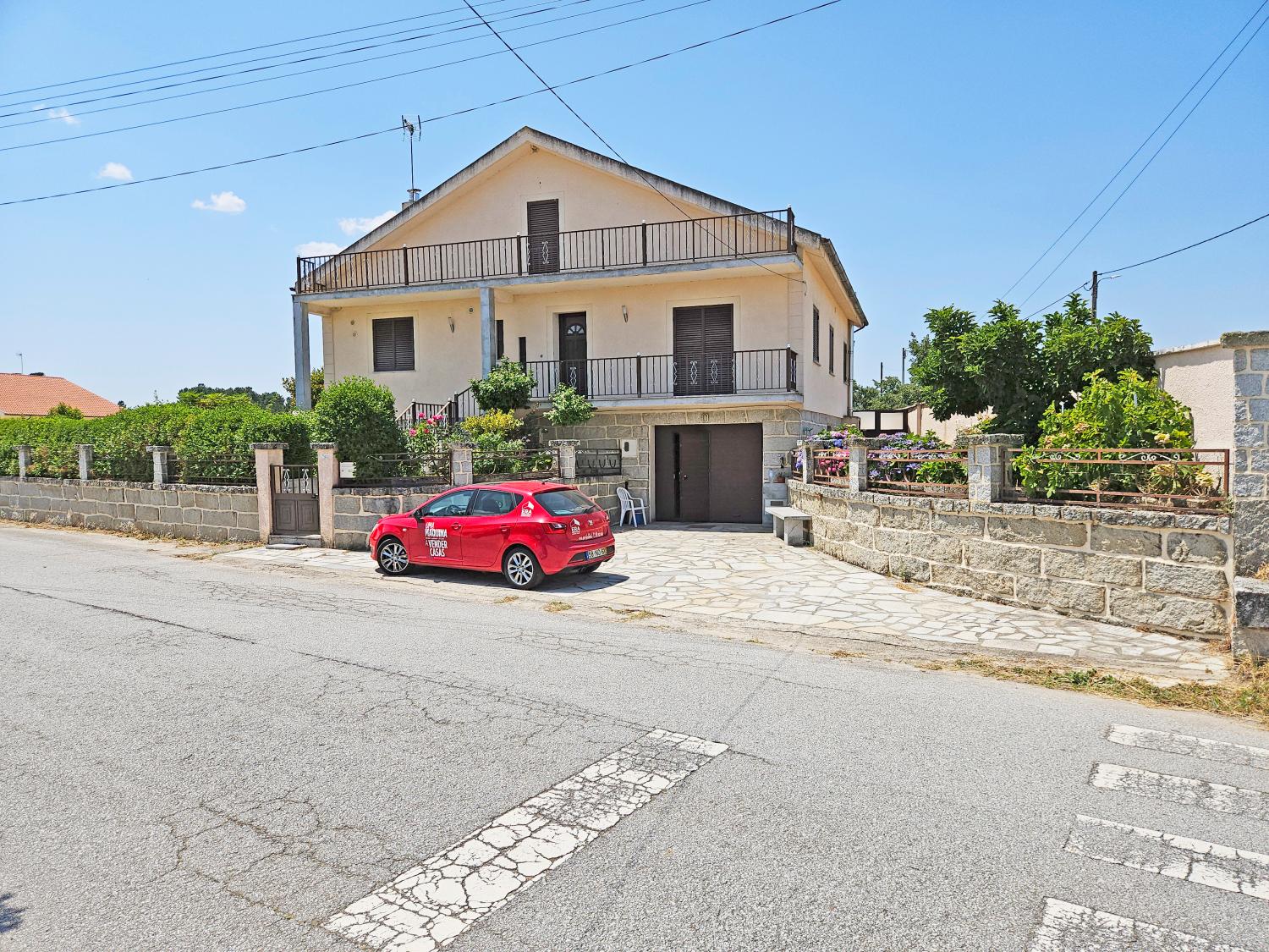  en venta casa independiente Souro Pires Pinhel 5
