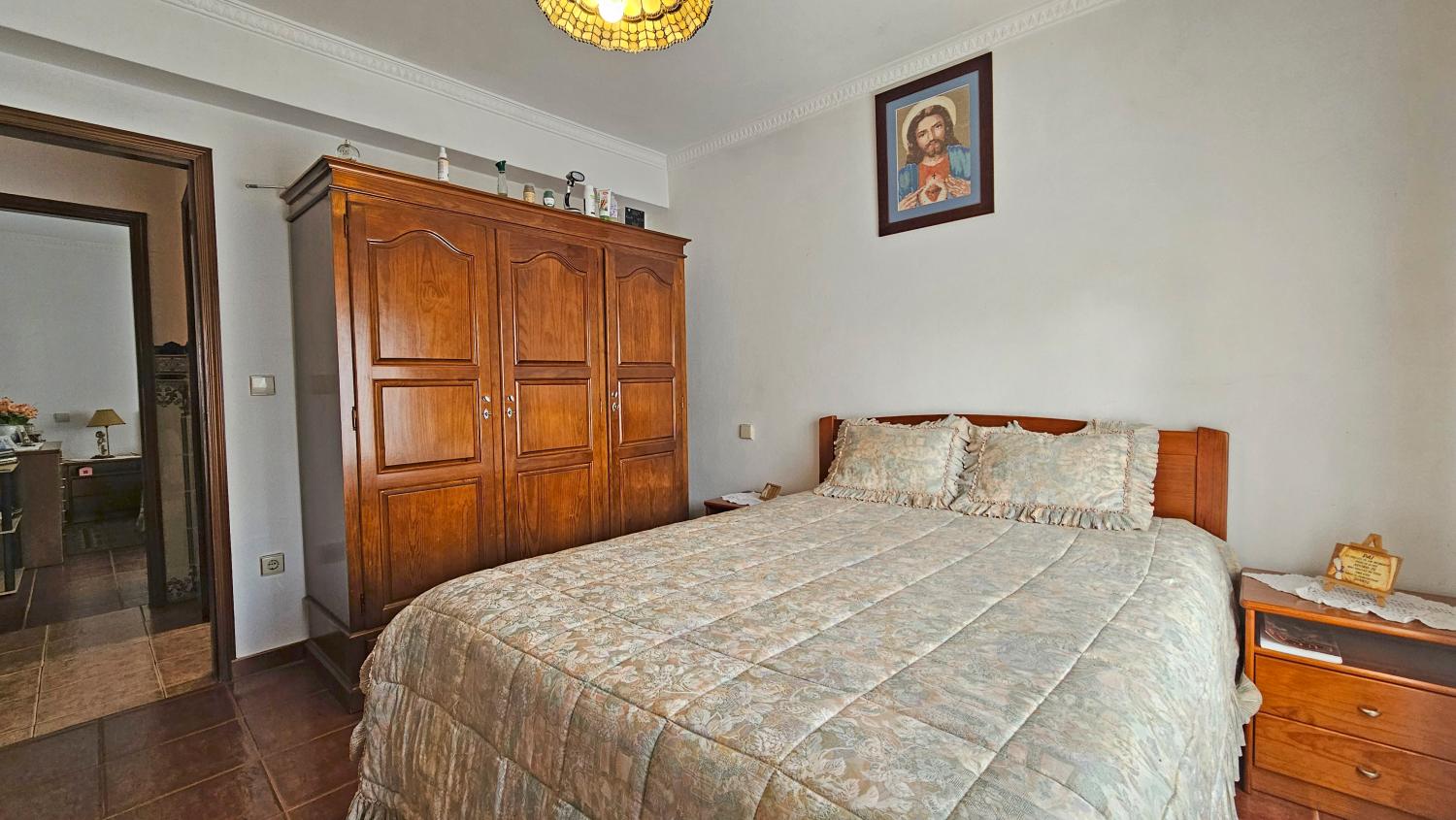  en venta casa independiente Vale de Estrela Guarda 18