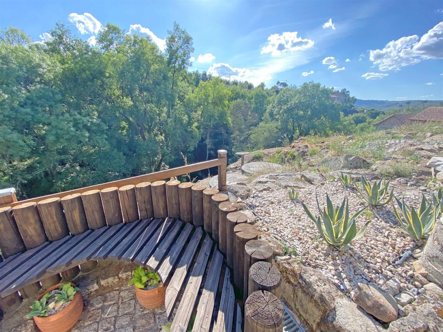  en venta finca rústica Gouveia Gouveia 10