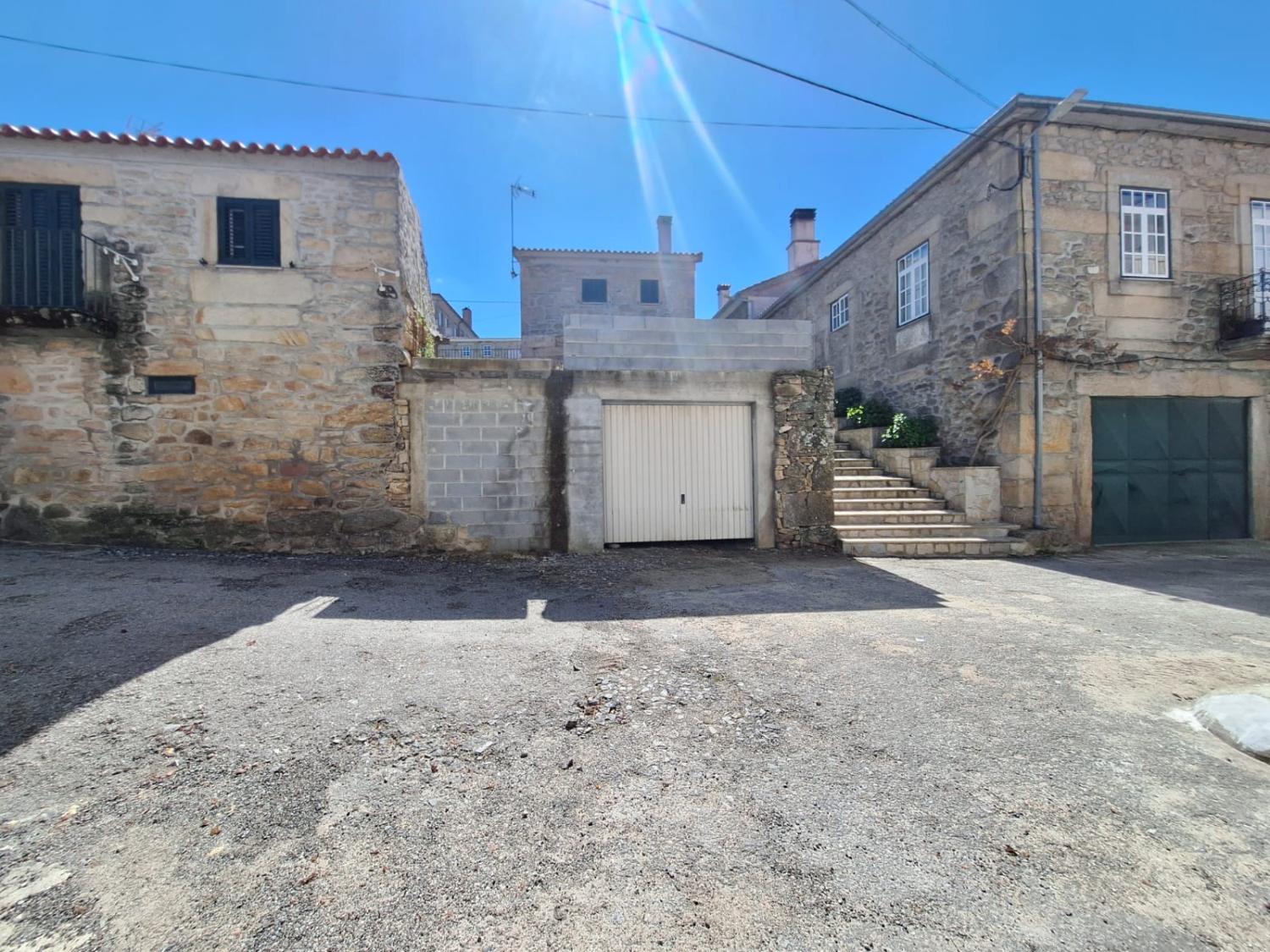  en venta casa de pueblo Outeiro de Gatos Mêda 16