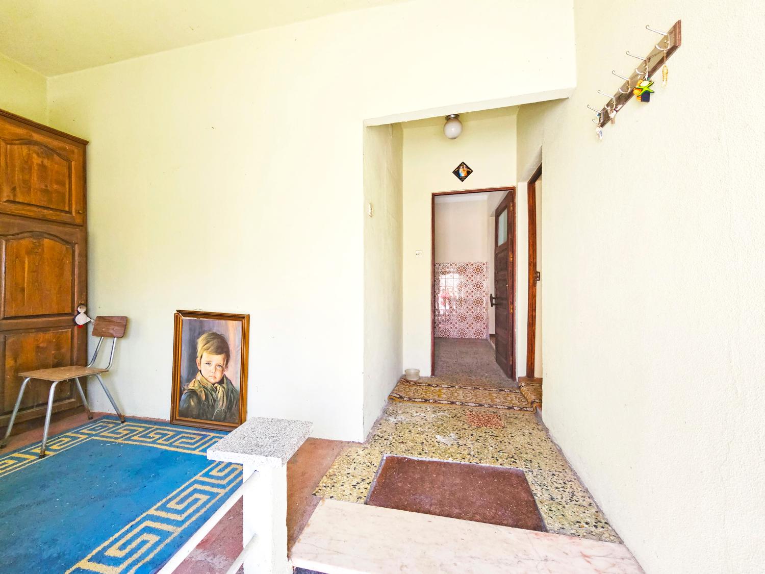  en venta casa Valdeiras Guarda 12