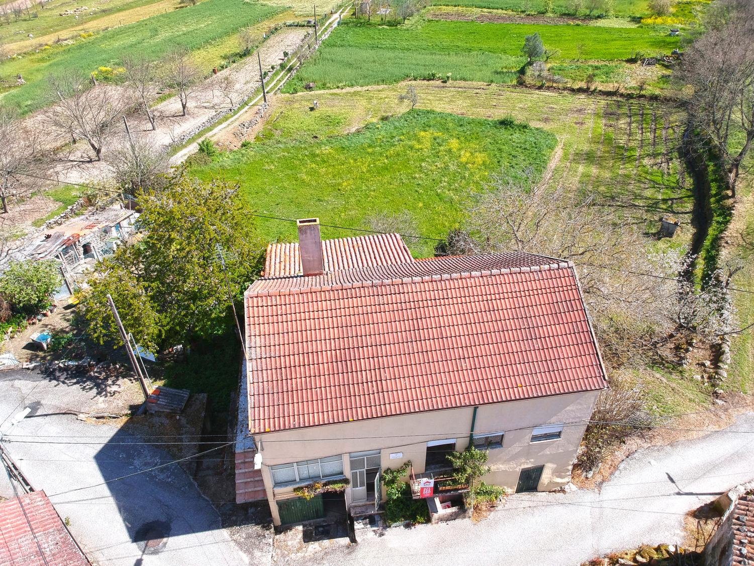  en venta casa Valdeiras Guarda 4