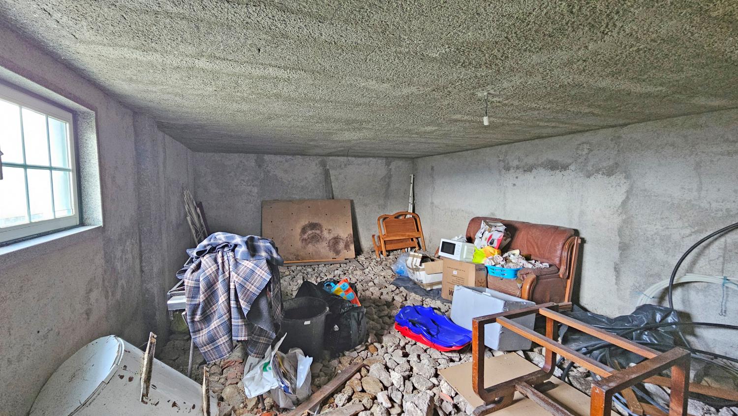  en venta casa independiente Vale de Estrela Guarda 32