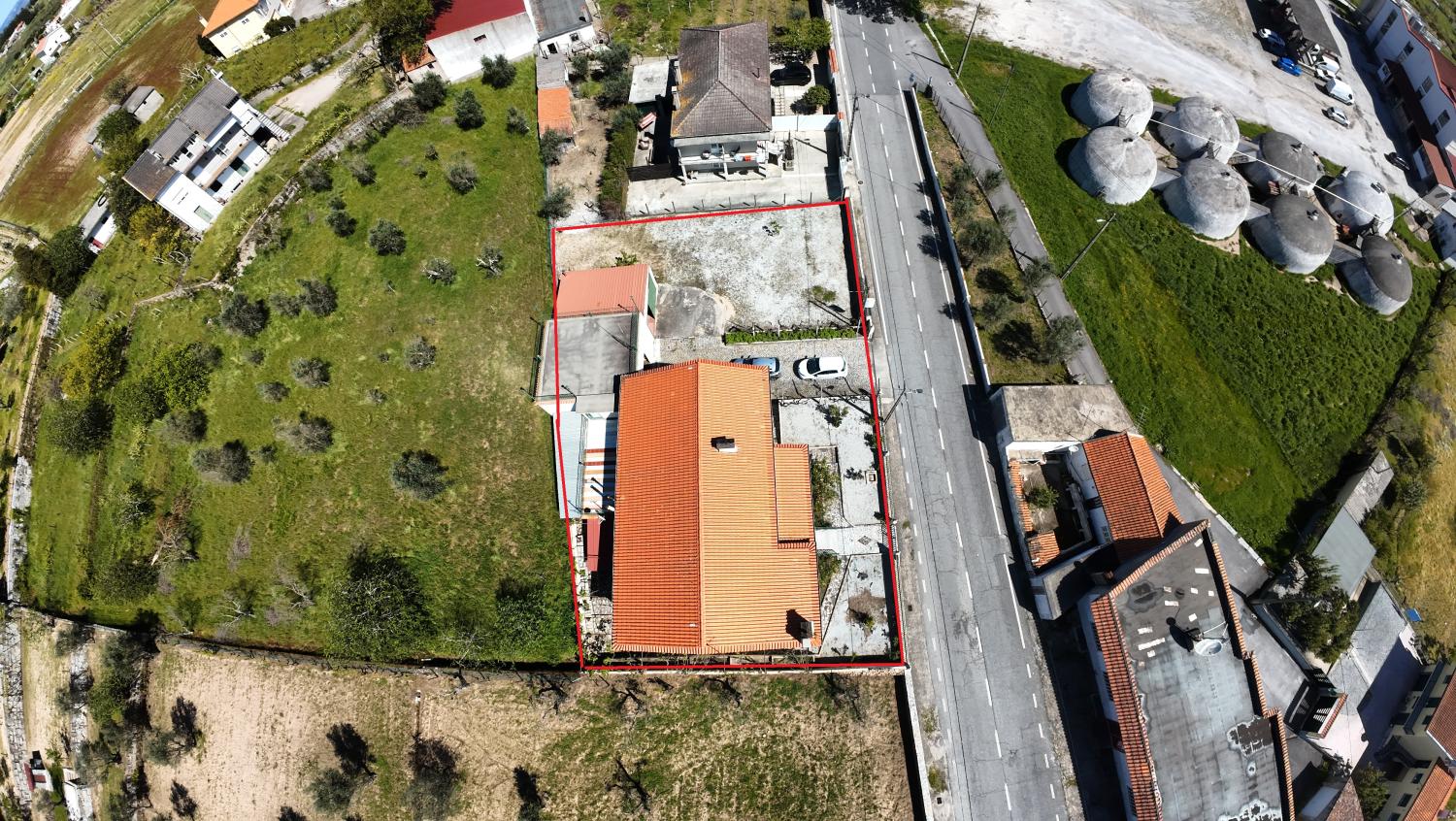  en venta casa São Paio Gouveia 5