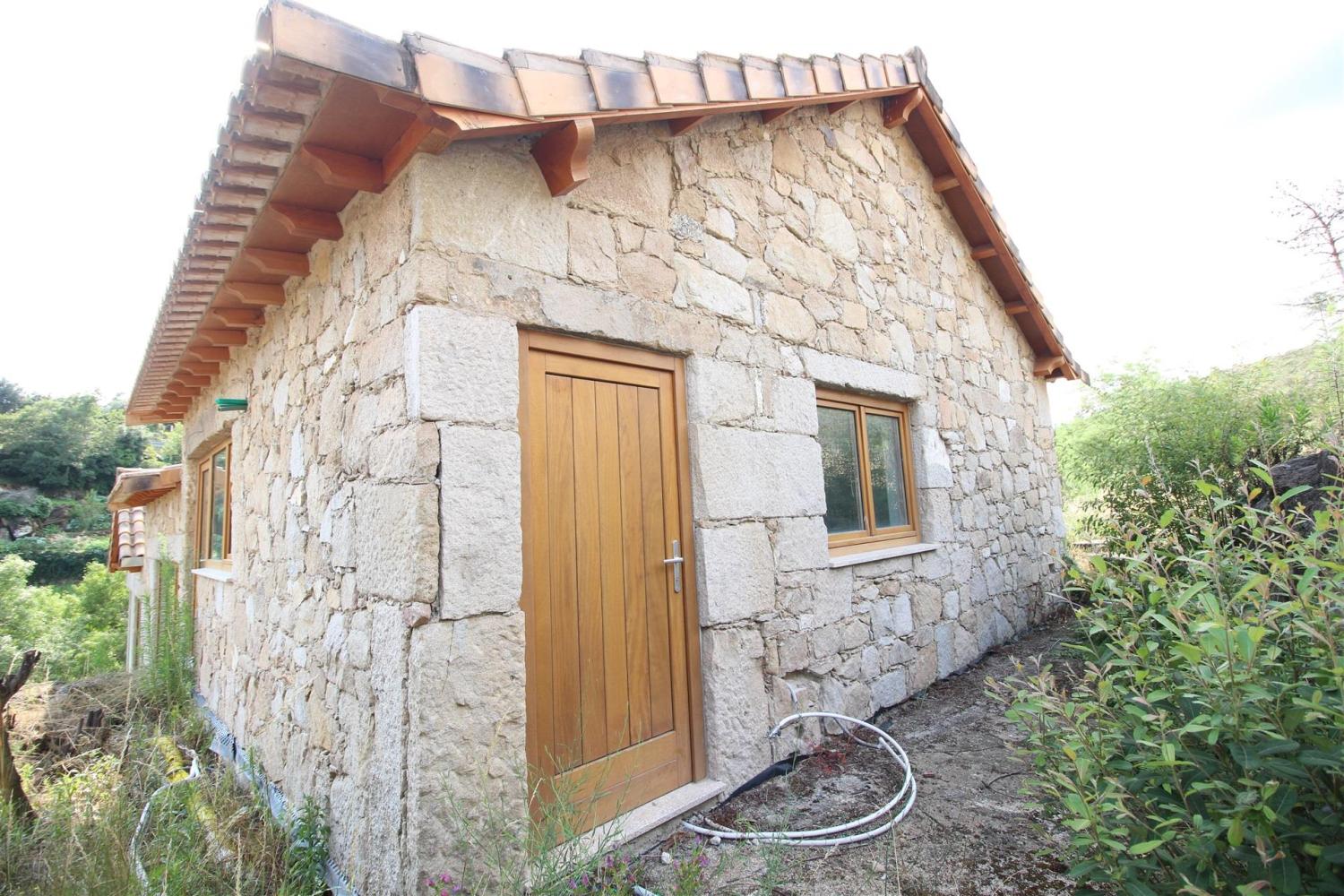  en venta casa independiente Gouveia Gouveia 7