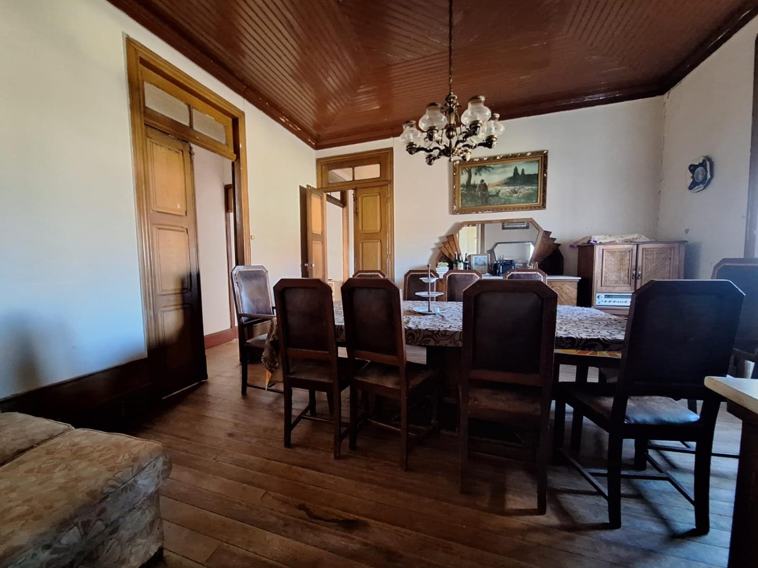  en venta casa independiente Pai Penela Mêda 16