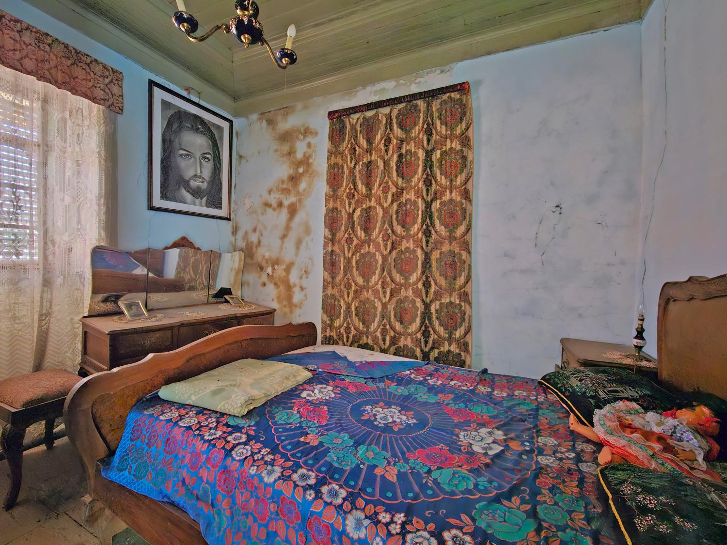  en venta casa de pueblo Montes Guarda 11