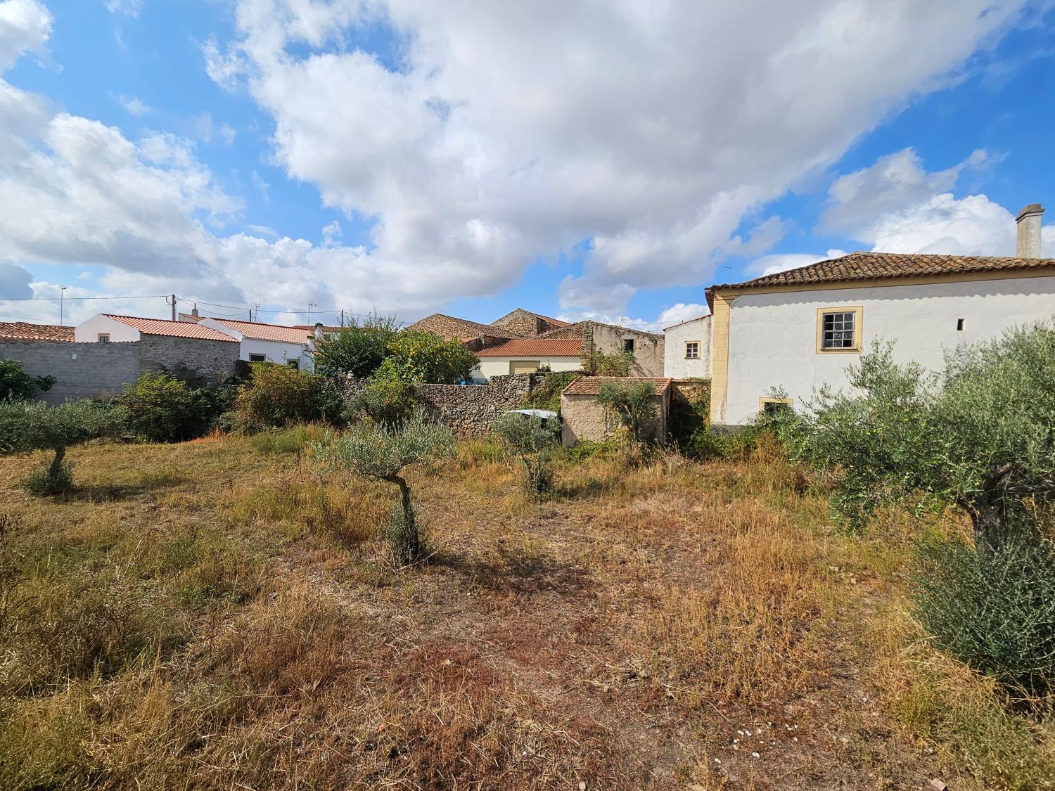  en venta mansión Vale da Mula Almeida 5