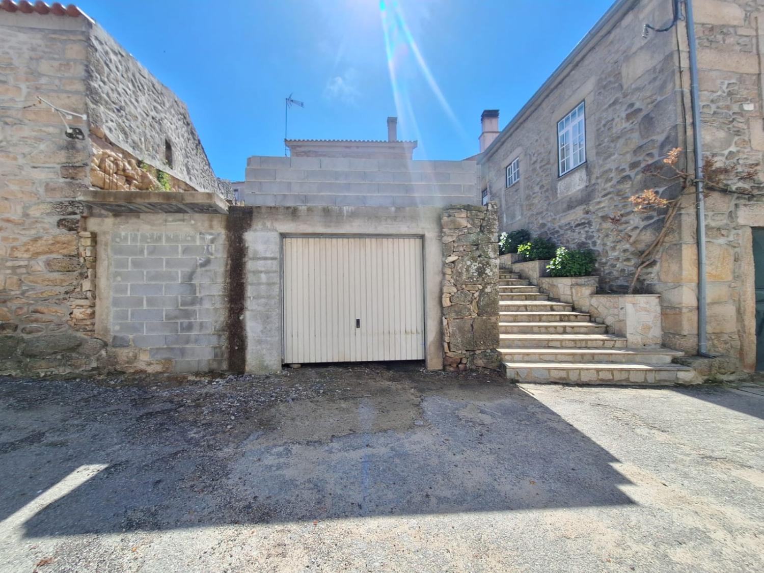  en venta casa de pueblo Outeiro de Gatos Mêda 15