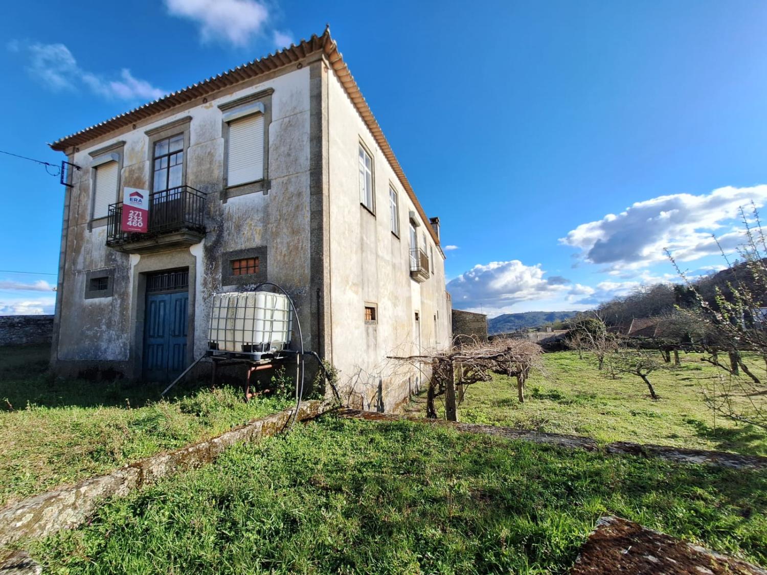  en venta casa independiente Pai Penela Mêda 4
