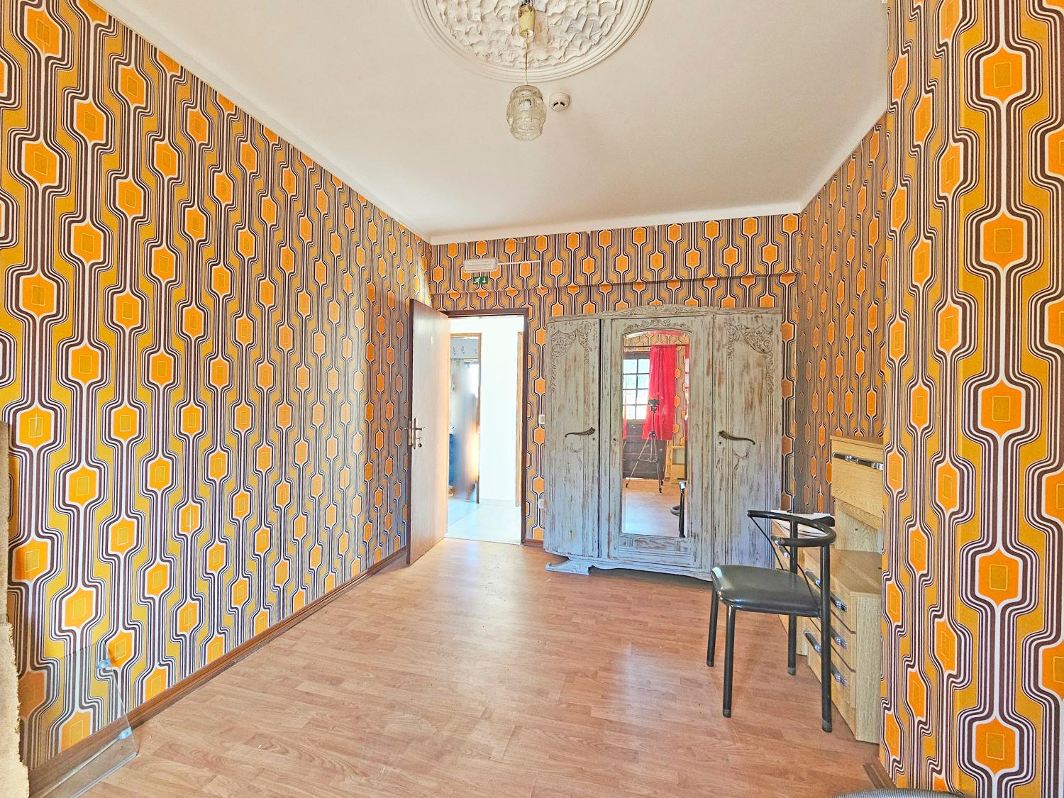  en venta casa Orjais Covilhã 33
