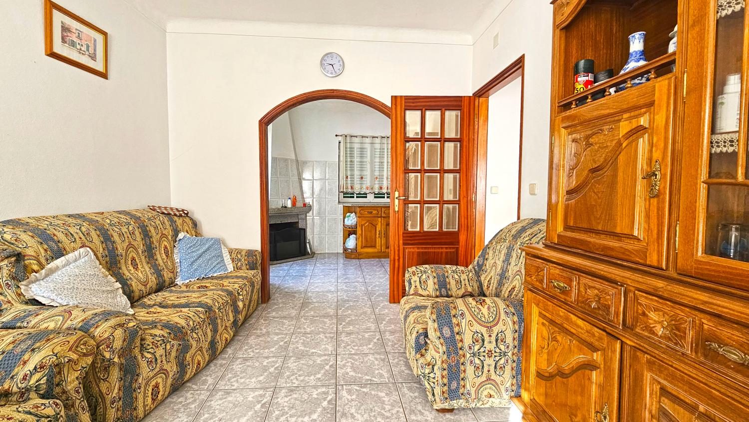  en venta casa de pueblo Famalicão Guarda 6